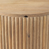 Terra Side Table