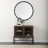 Arelius Accent Cabinet