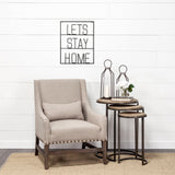 Playful Sign Wall Decor