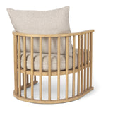 Kopari Upholstered Accent Chair