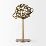 Atlas Object