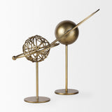 Atlas Object