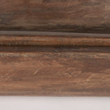 Athena Wooden Trays Set of 2
