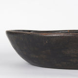 Nikita Wooden Bowls Set of 2