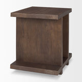 Nohr Accent Table