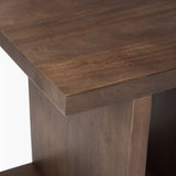 Nohr Accent Table