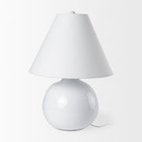 Mehdi Table Lamp