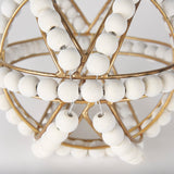 Espanlade White Object