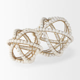 Espanlade White Object