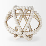 Espanlade White Object