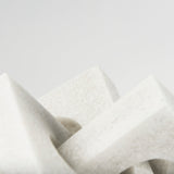 Linx White Object