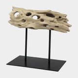 Dwell Object