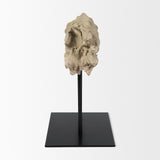 Dwell Object