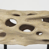 Dwell Object