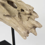 Dwell Object