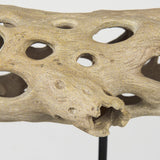 Dwell Object