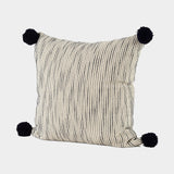 Krystal 20x20 Decorative Pillow