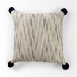 Krystal 20x20 Decorative Pillow