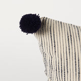 Krystal 20x20 Decorative Pillow