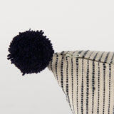 Krystal 20x20 Decorative Pillow