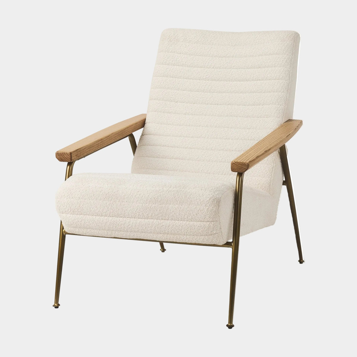Grosjean Upholstered Accent Chair