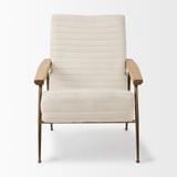 Grosjean Upholstered Accent Chair