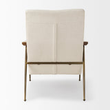 Grosjean Upholstered Accent Chair