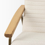 Grosjean Upholstered Accent Chair