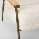 Grosjean Upholstered Accent Chair