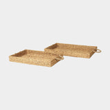 Hona Trays Set of 2