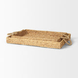 Hona Trays Set of 2