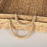 Hona Trays Set of 2