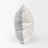Jenelle 22x22 Throw Pillow