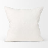 Jenelle 22x22 Throw Pillow