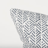 Jenelle 22x22 Throw Pillow