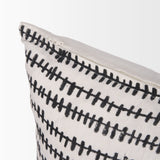 Jenna 14x26 Lumbar Pillow