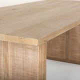 Grier 84" Dining Table