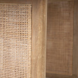 Grier 84" Dining Table