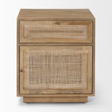 Grier End/Side Table
