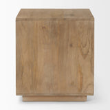 Grier End/Side Table