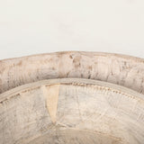 Nikita Wooden Bowls Set of 2