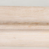 Athena Wooden Trays Set of 2