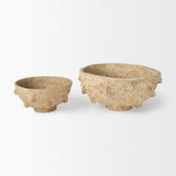 Sonam Bowls Set of 2