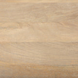 Maxton 79" Wood Dining Table