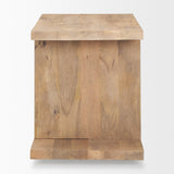Nohr Accent Table