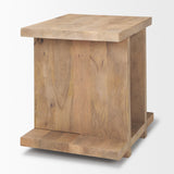 Nohr Accent Table