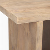 Nohr Accent Table