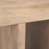 Nohr Accent Table