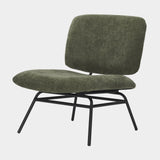 Nora Upholstered Accent Chair