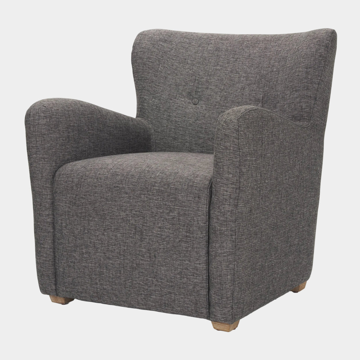 Dunstan Upholstered Accent Chair
